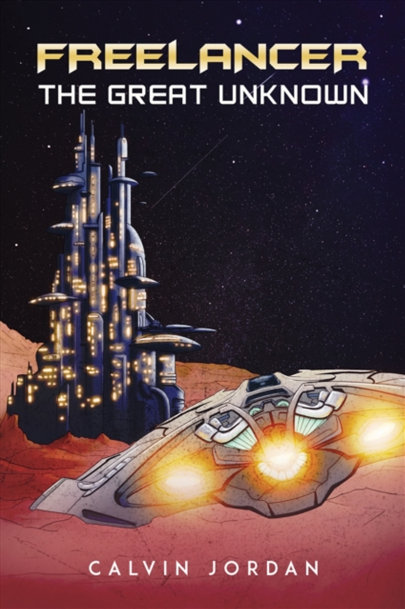 Freelancer/Product Detail/Science Fiction Books