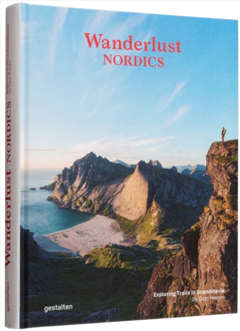 Wanderlust Nordics/Product Detail/Travel & Holidays