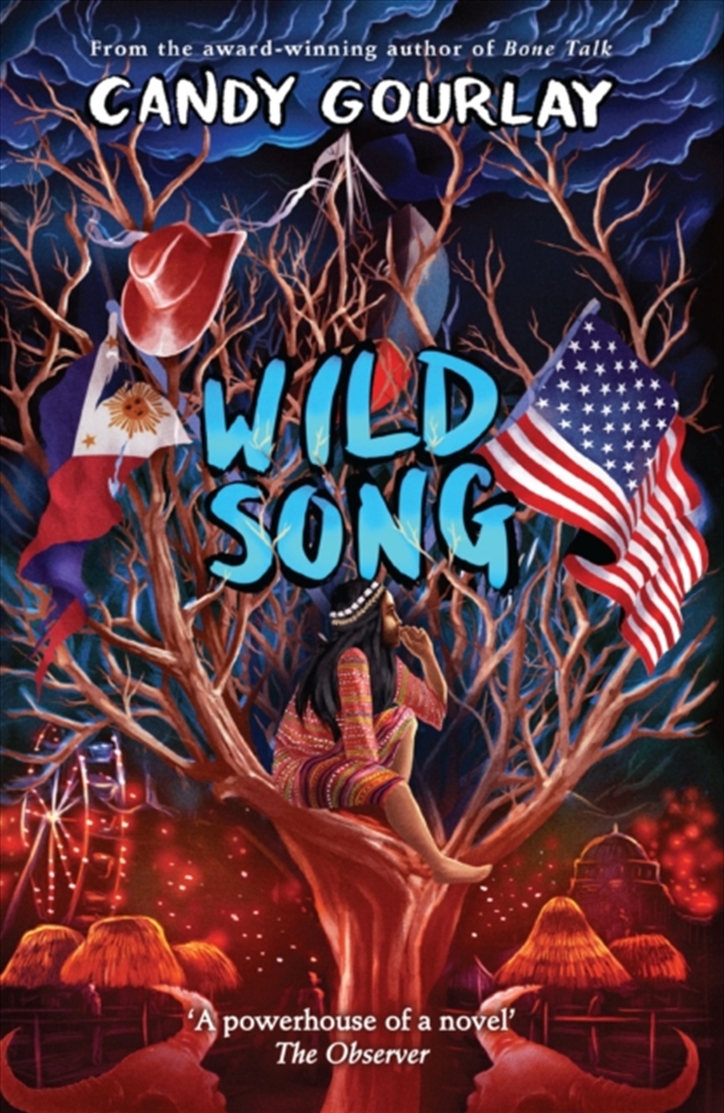 Wild Song/Product Detail/Childrens Fiction Books