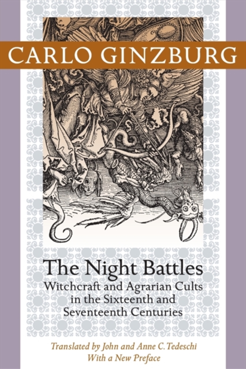 Night Battles Witchcraft And A/Product Detail/History