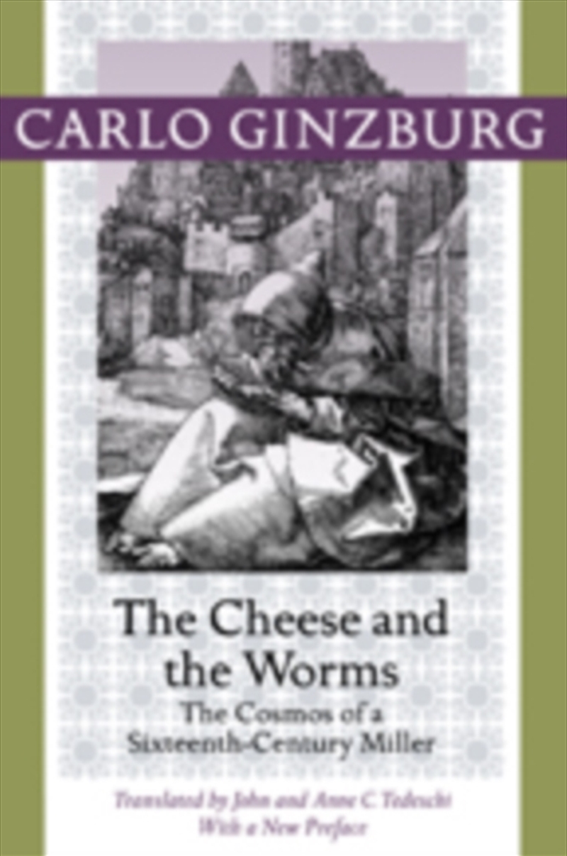 Cheese & The Worms/Product Detail/History
