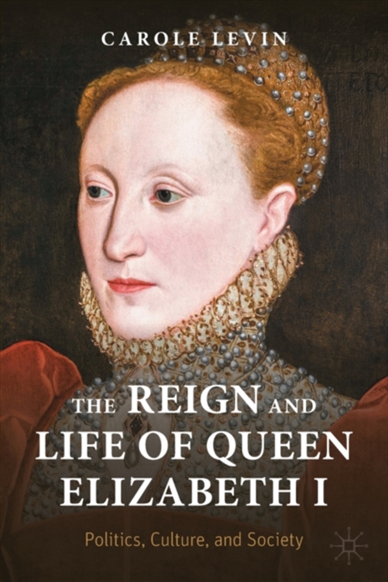 The Reign And Life Of Queen El/Product Detail/Society & Culture