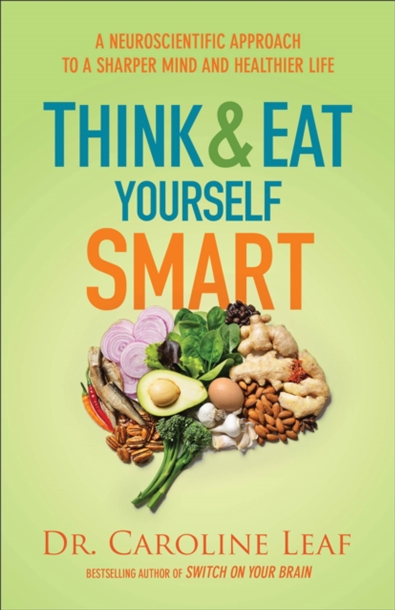 Think And Eat Yourself Smart/Product Detail/Religion & Beliefs