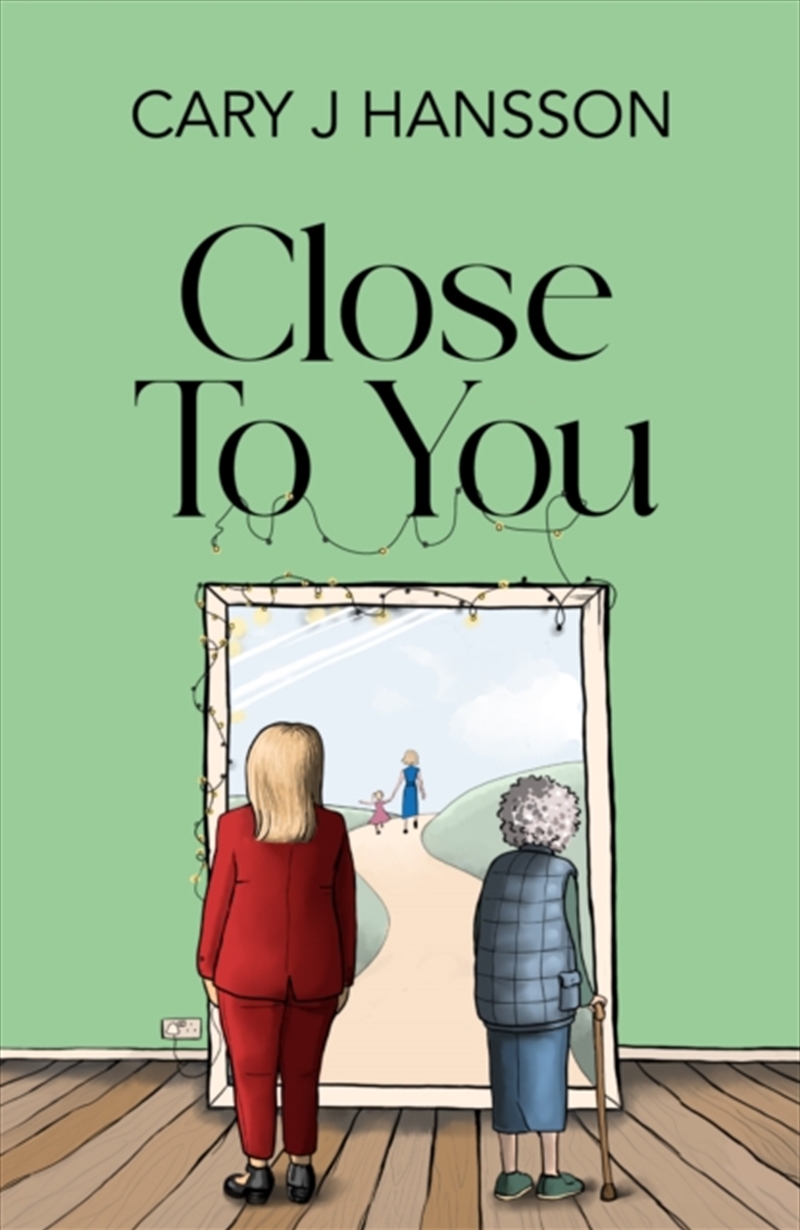 Close To You/Product Detail/General Fiction Books