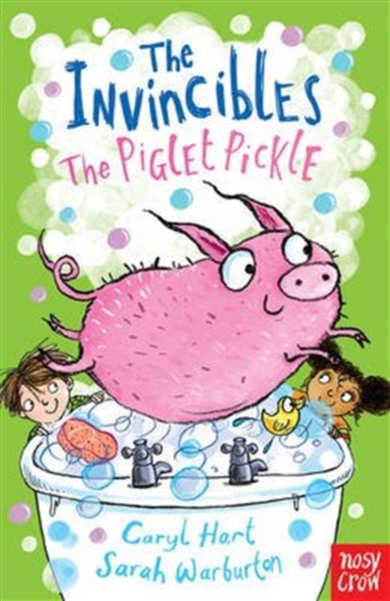 Piglet Pickle/Product Detail/Childrens Fiction Books