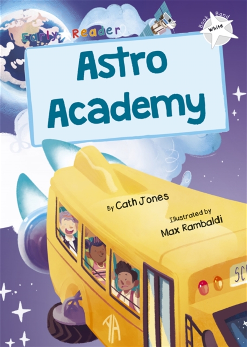 Astro Academy/Product Detail/English