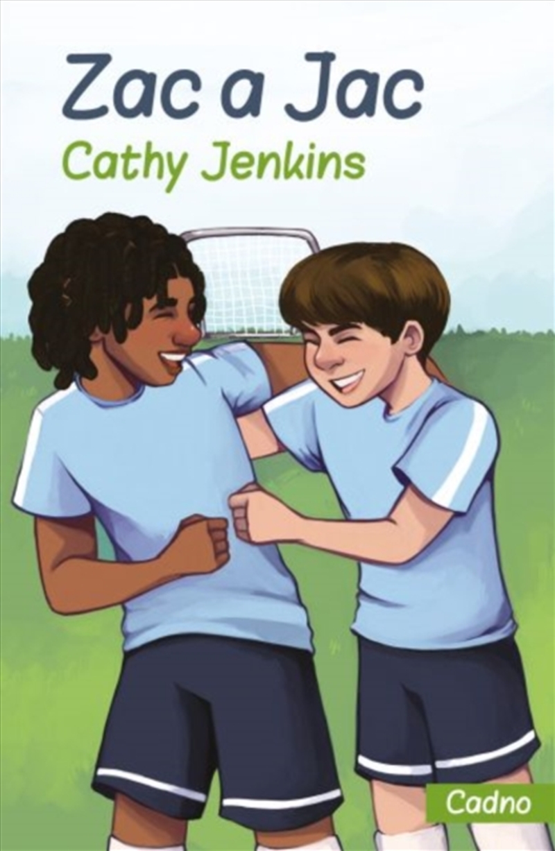 Zac A Jac/Product Detail/Childrens Fiction Books