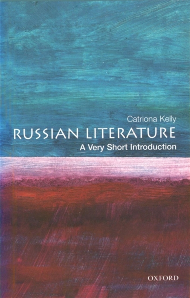 Russian Literature/Product Detail/Literature & Poetry