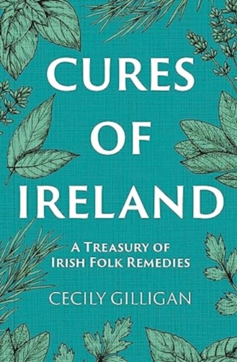 Cures Of Ireland/Product Detail/History
