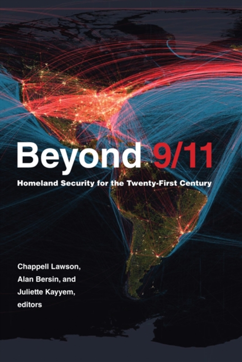 Beyond 911/Product Detail/Politics & Government