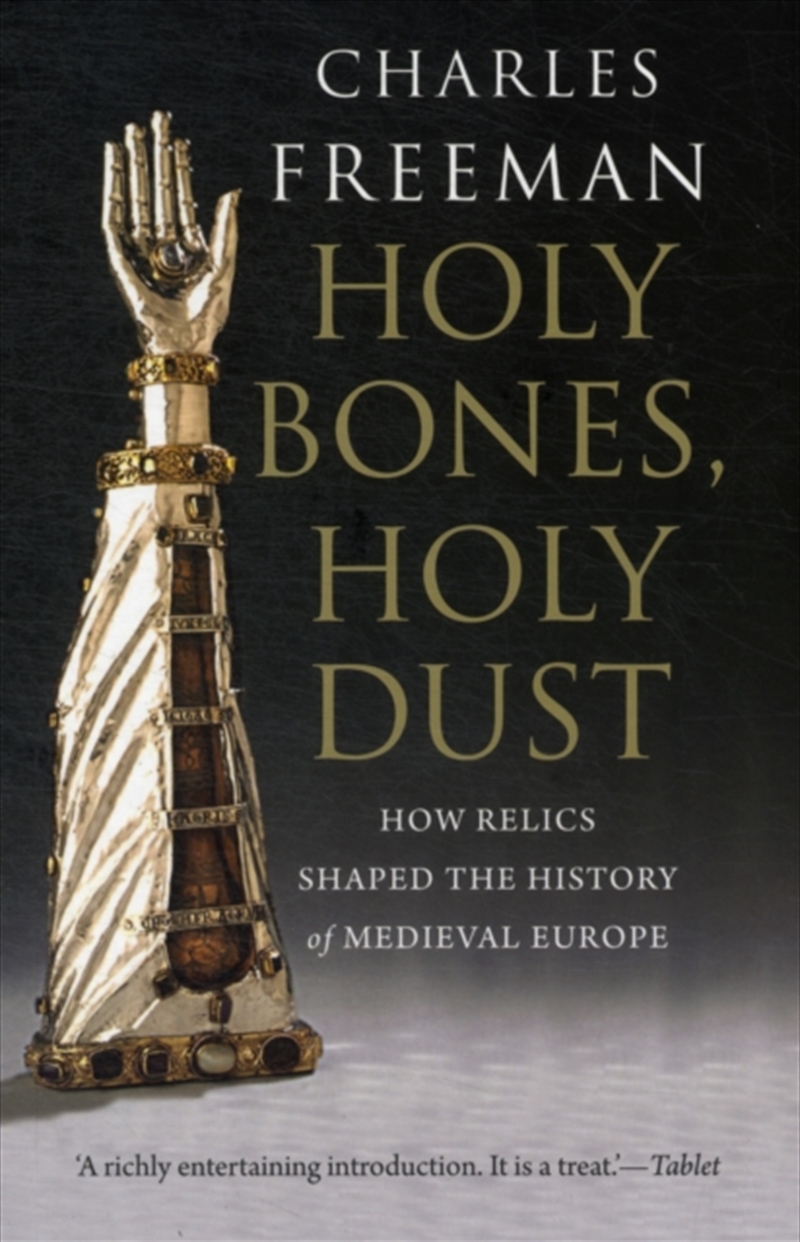 Holy Bones Holy Dust/Product Detail/Religion & Beliefs