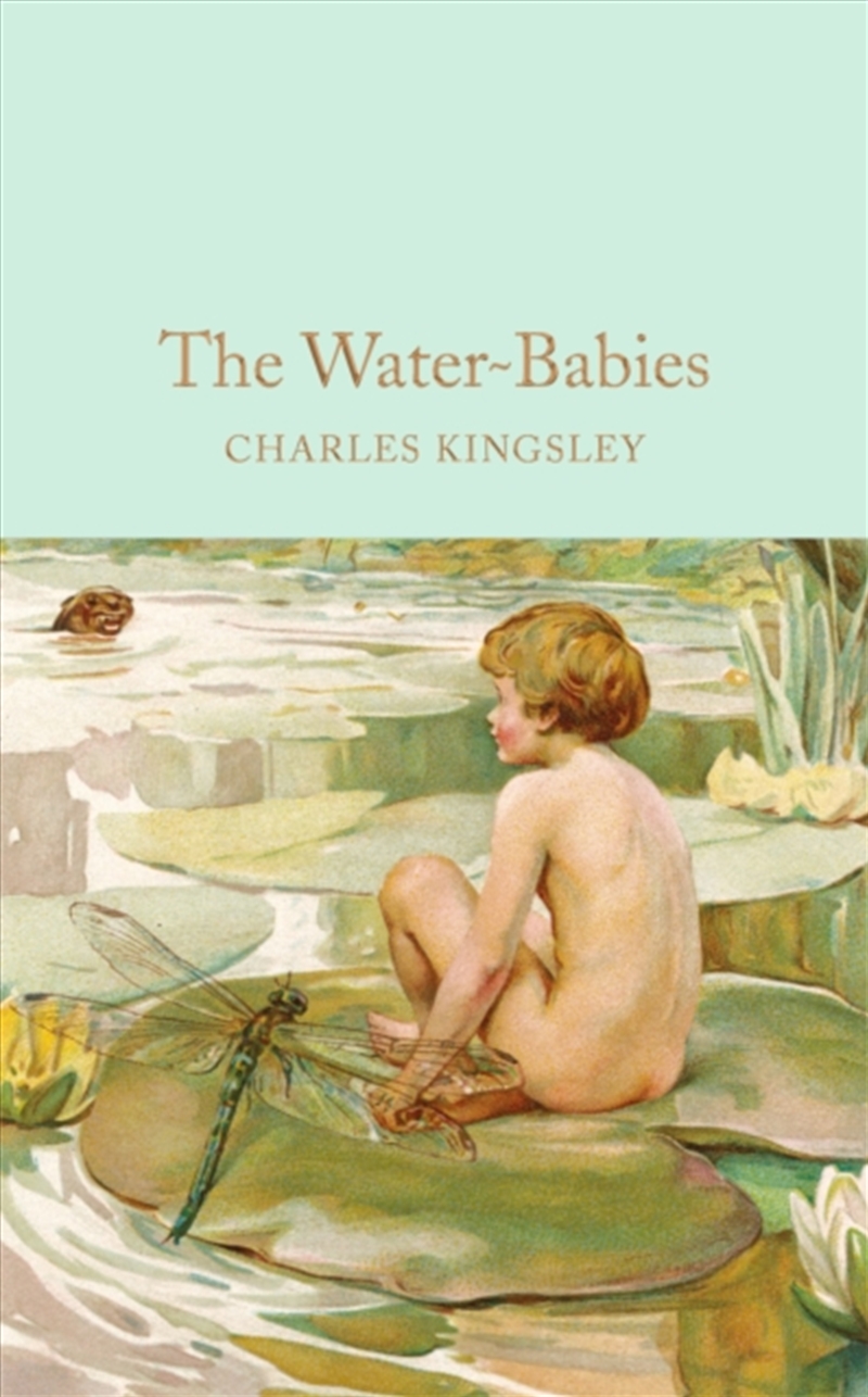 Water Babies/Product Detail/Childrens Fiction Books