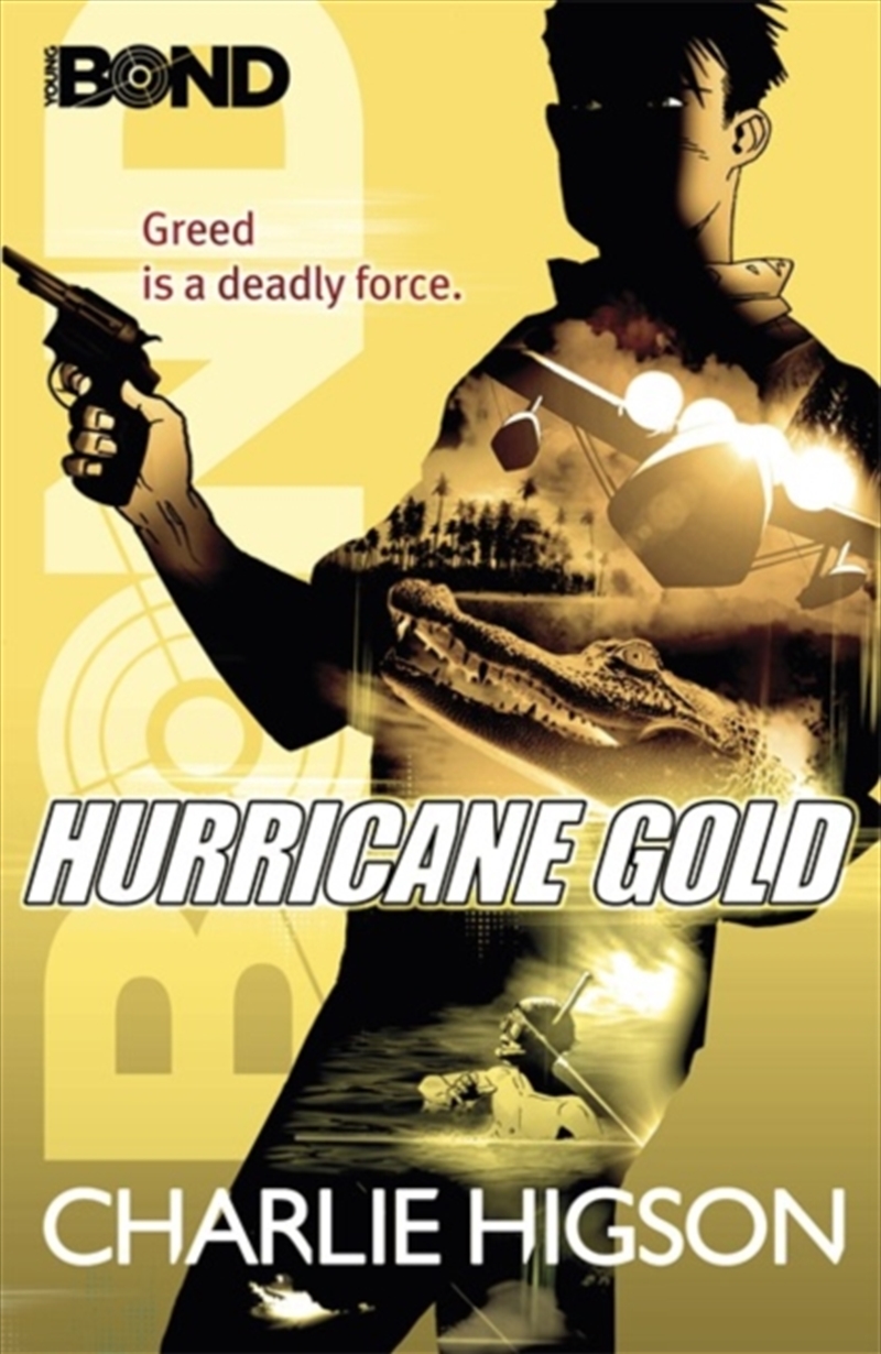 Hurricane Gold 4/Product Detail/Childrens Fiction Books