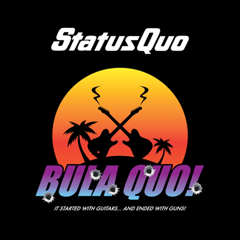 Bula Quo: Deluxe Edition Boxset/Product Detail/Rock