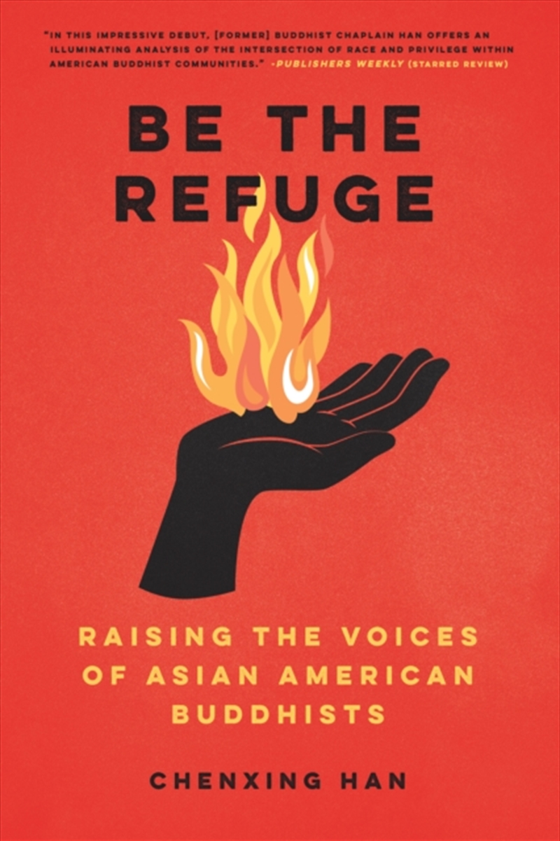 Be The Refuge/Product Detail/Religion & Beliefs