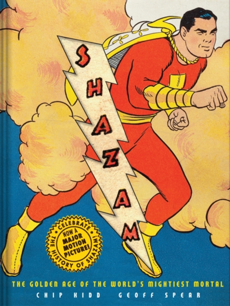 Shazam/Product Detail/Graphic Novels