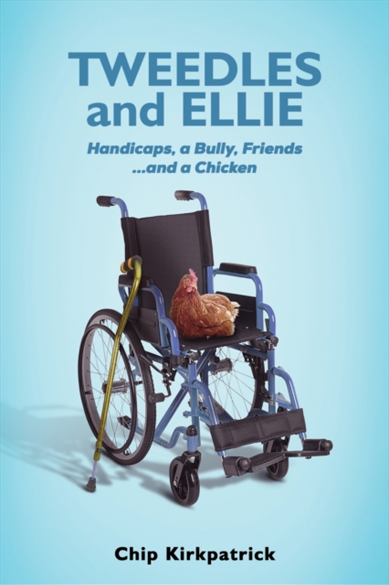 Tweedles & Ellie/Product Detail/Childrens Fiction Books