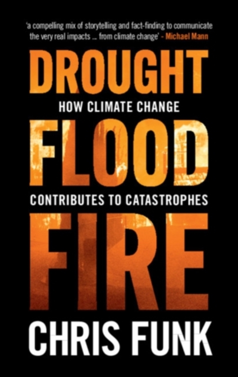 Drought Flood Fire/Product Detail/Science