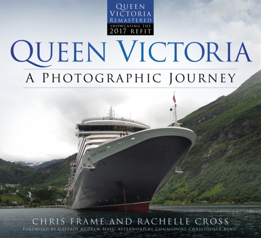 Queen Victoria A Photographic/Product Detail/Photography