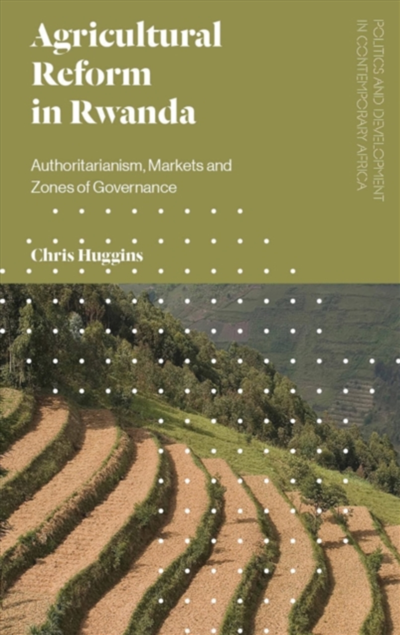 Agricultural Reform In Rwanda/Product Detail/Politics & Government