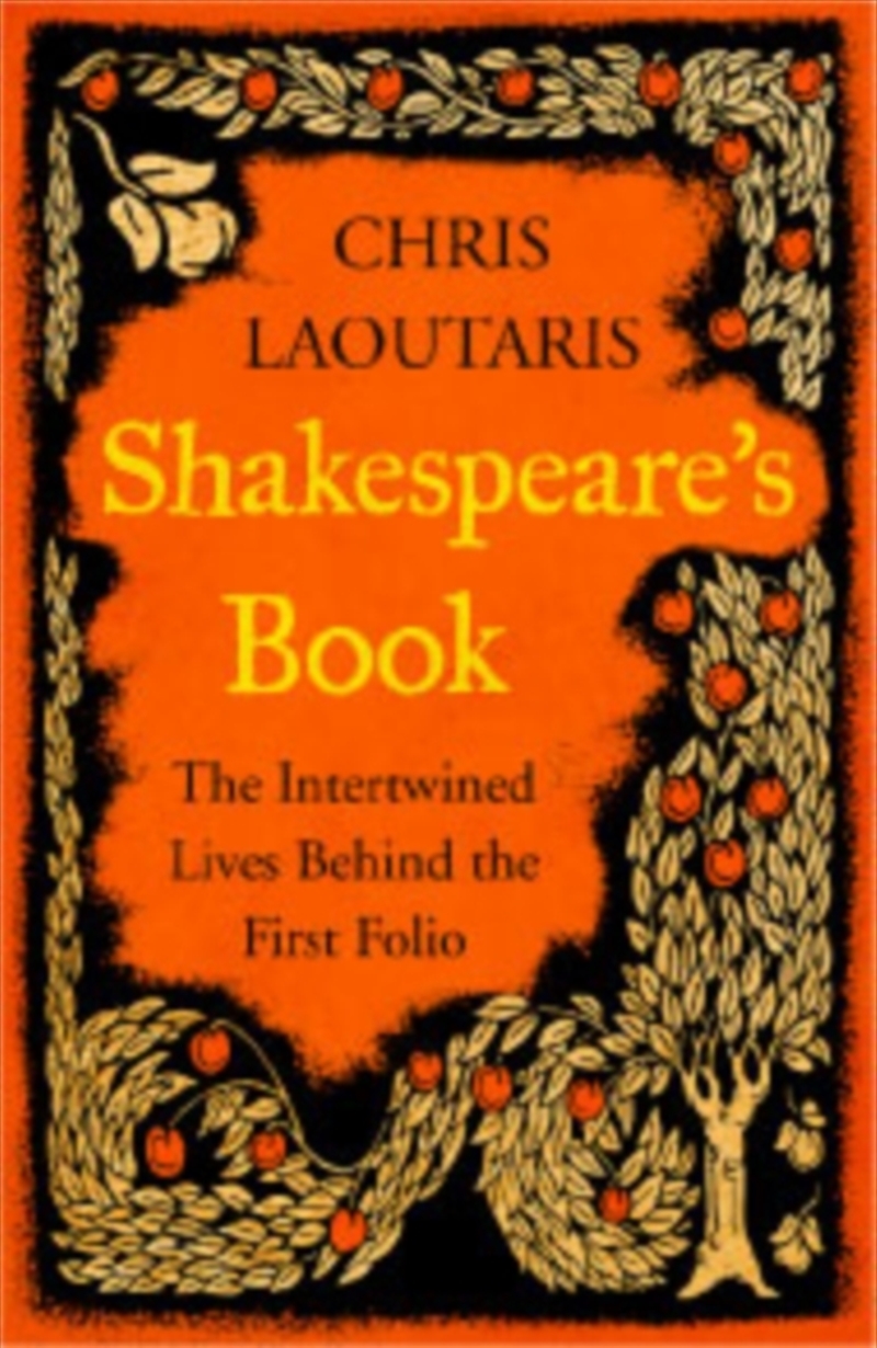 Shakespeares Book/Product Detail/Language & Linguistics
