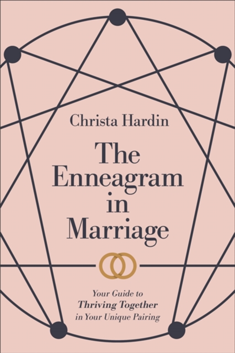 Enneagram In Marriage The/Product Detail/Religion & Beliefs