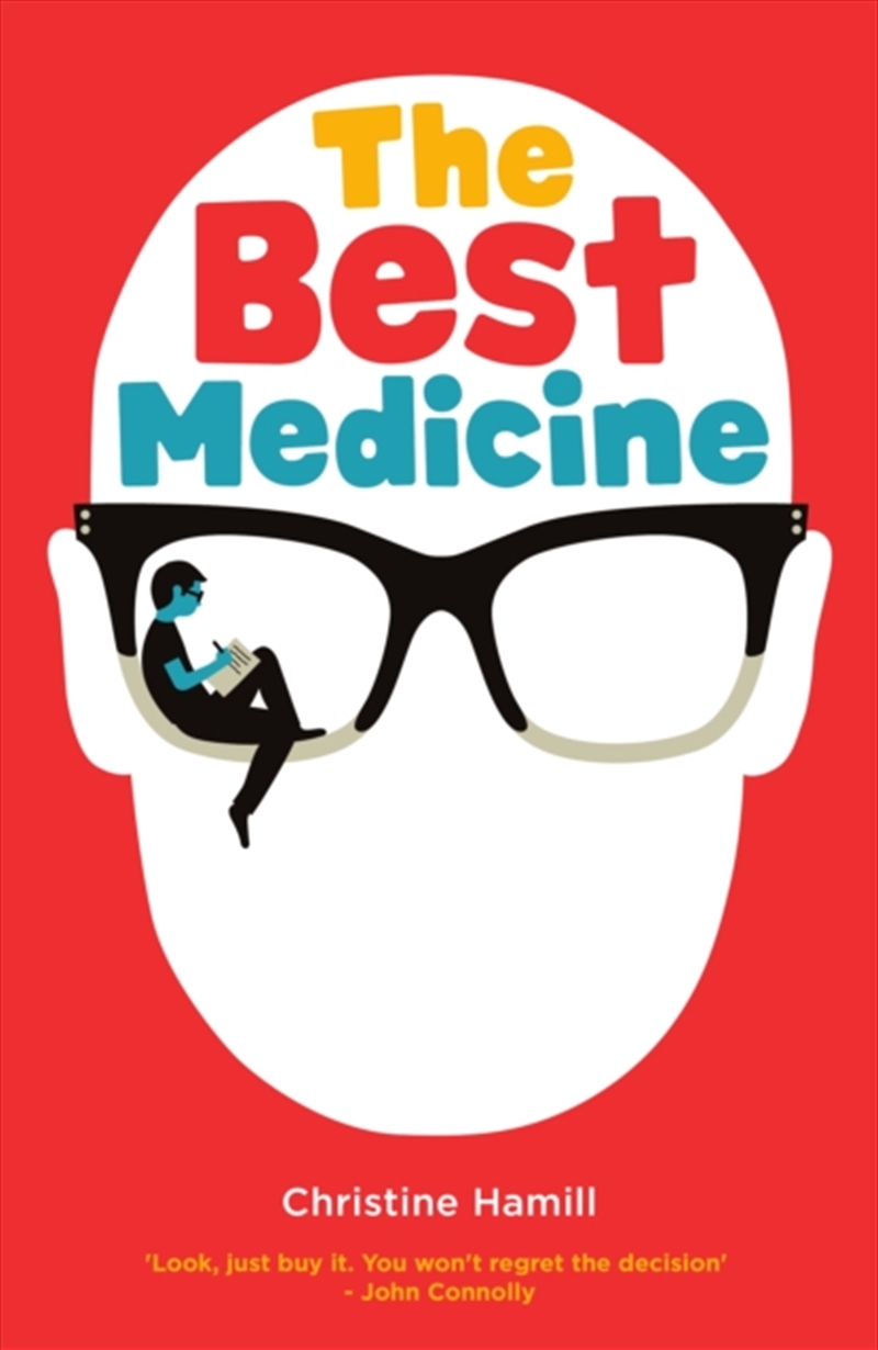 Best Medicine/Product Detail/Childrens Fiction Books