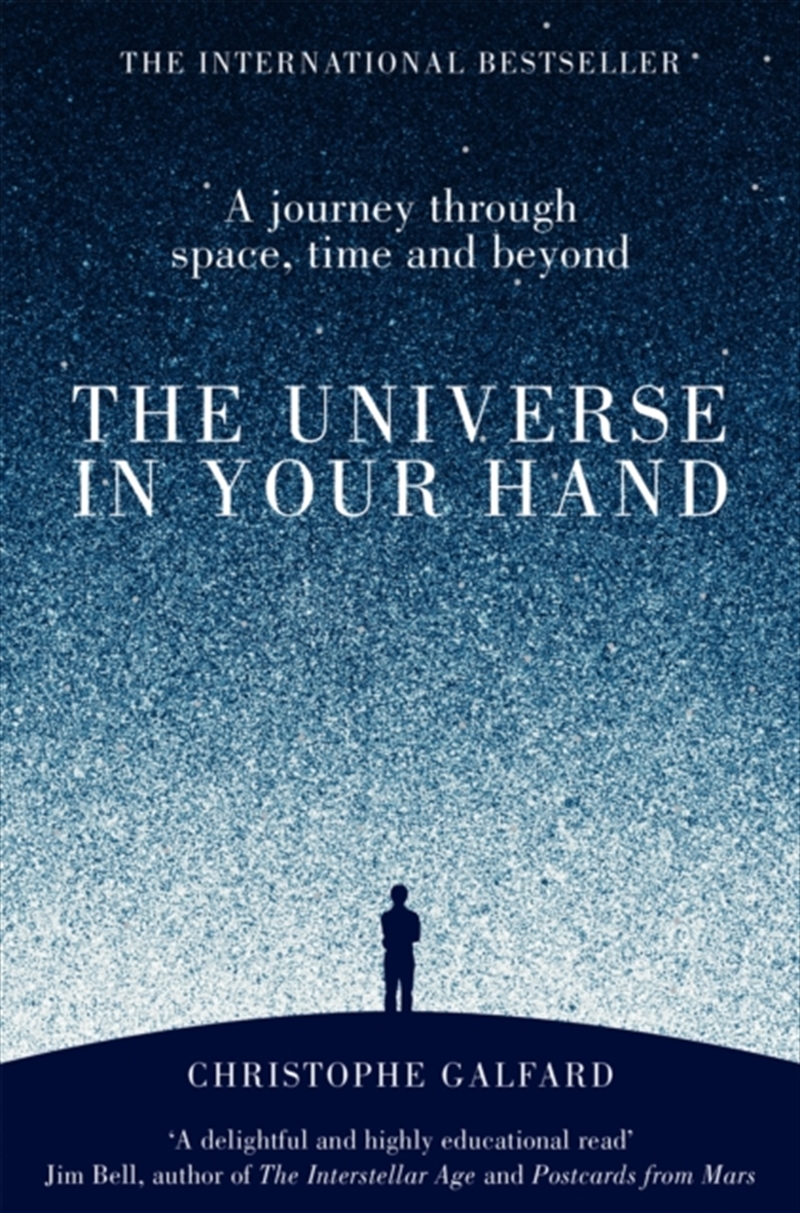 Universe In Your Hand/Product Detail/Science