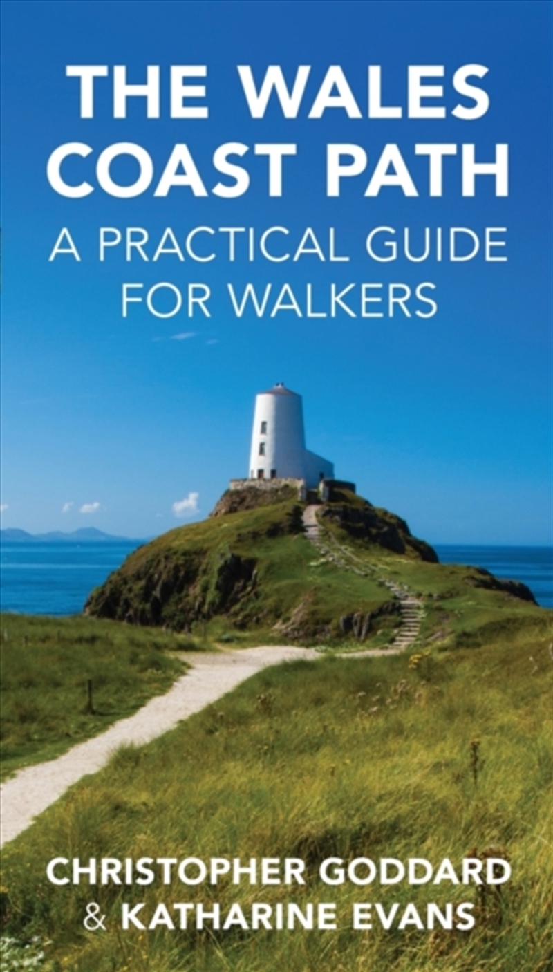 Wales Coast Path/Product Detail/Travel & Holidays