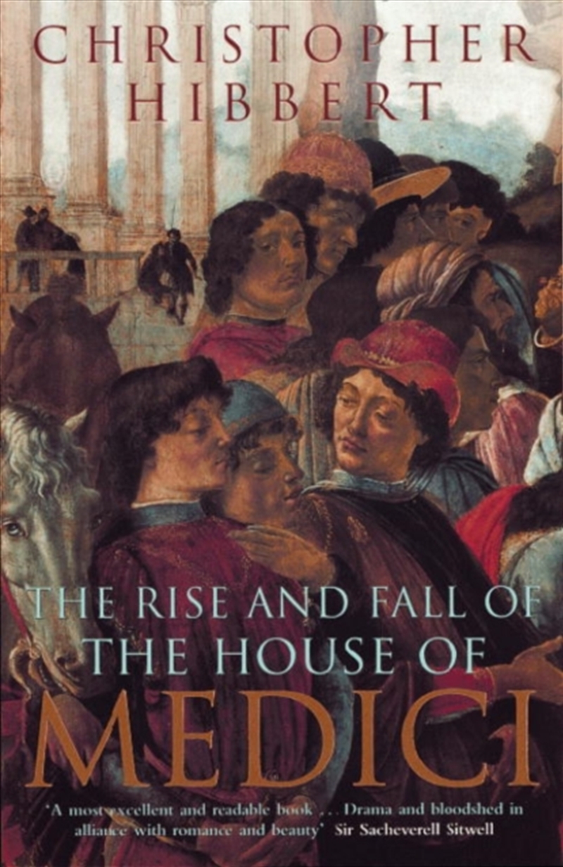 Rise & Fall Of The House Of Me/Product Detail/History