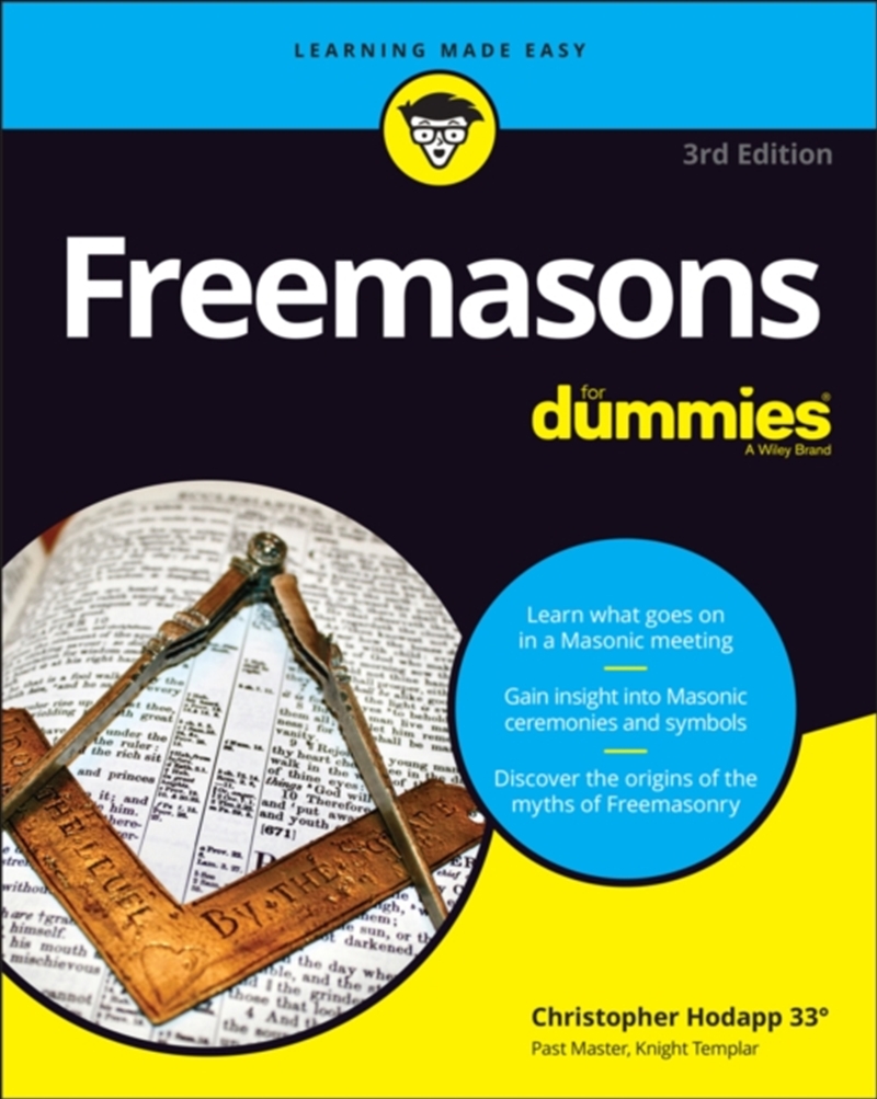Freemasons/Product Detail/History