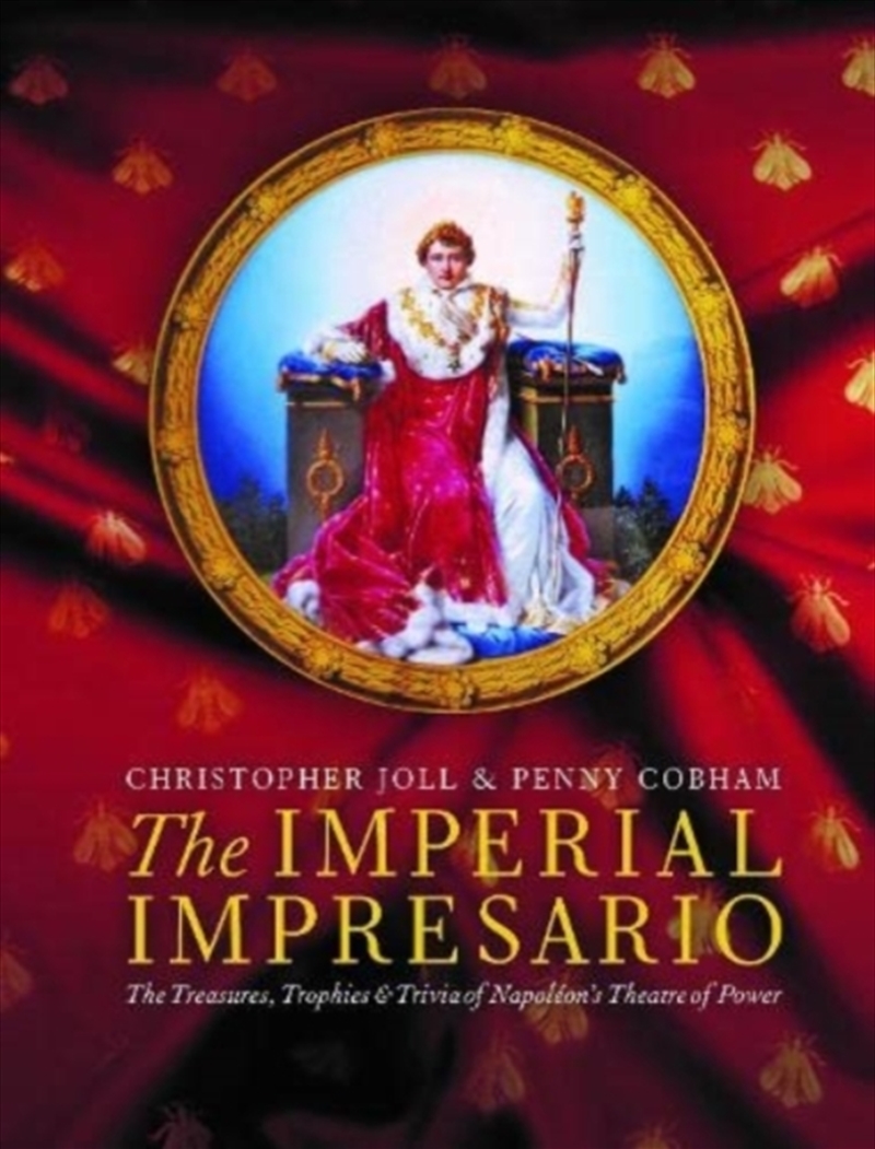 Imperial Impresario/Product Detail/History
