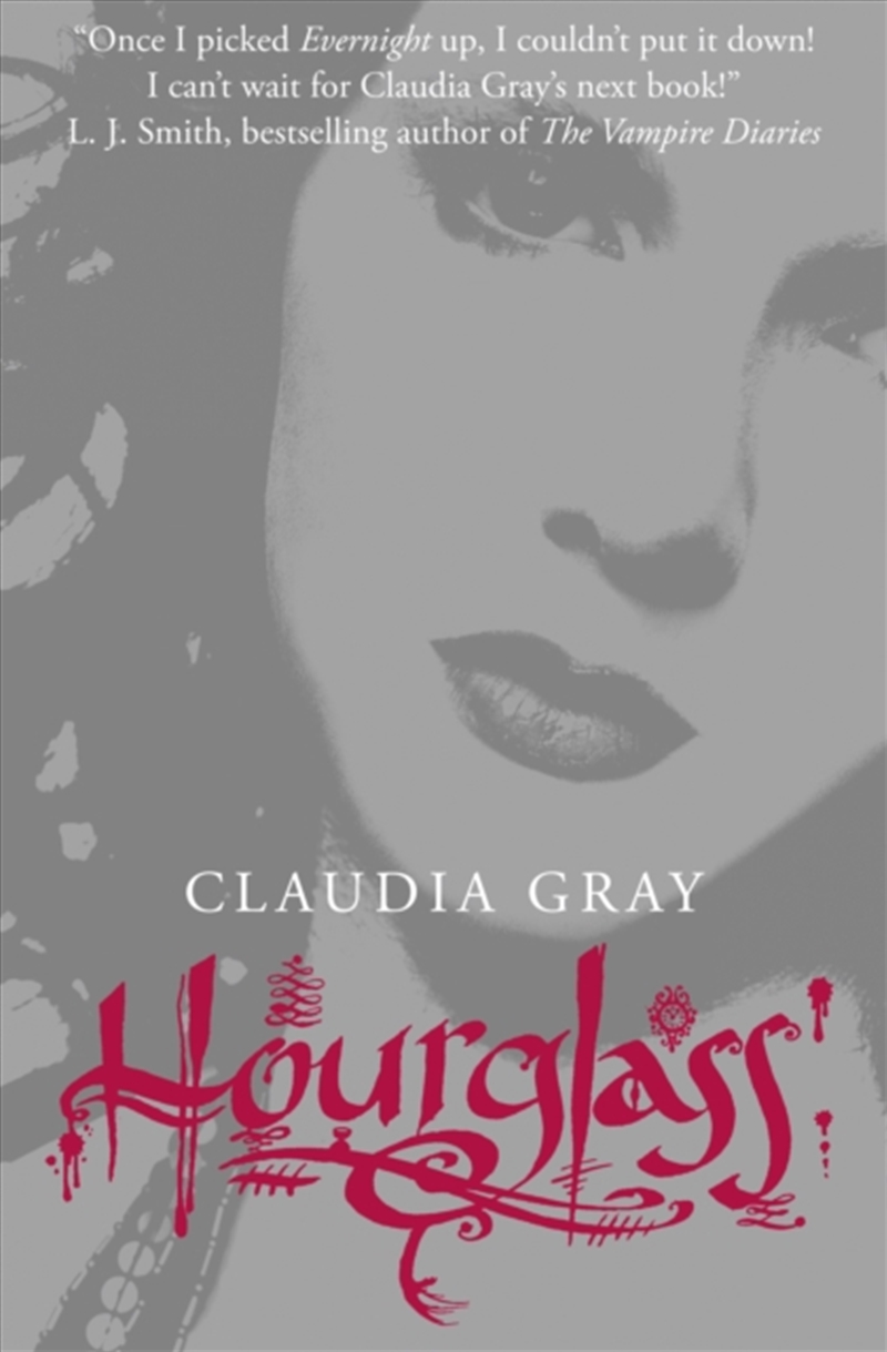 Hourglass 3/Product Detail/Young Adult Fiction
