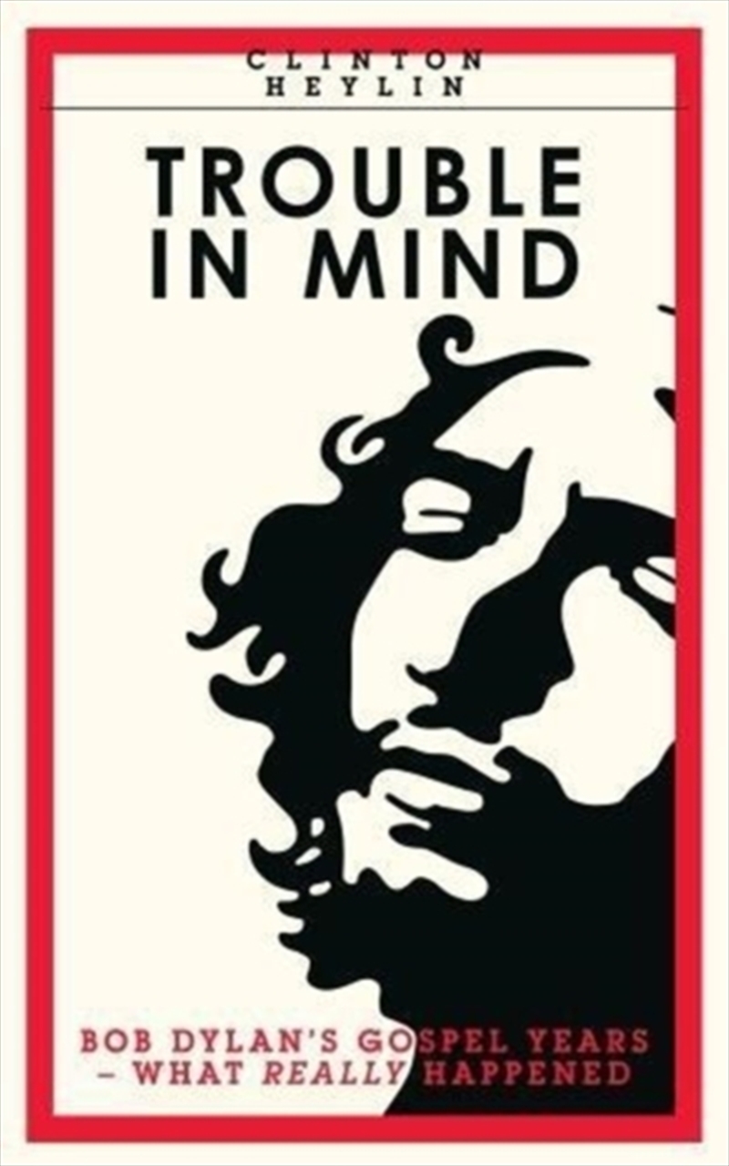 Trouble In Mind/Product Detail/Religion & Beliefs