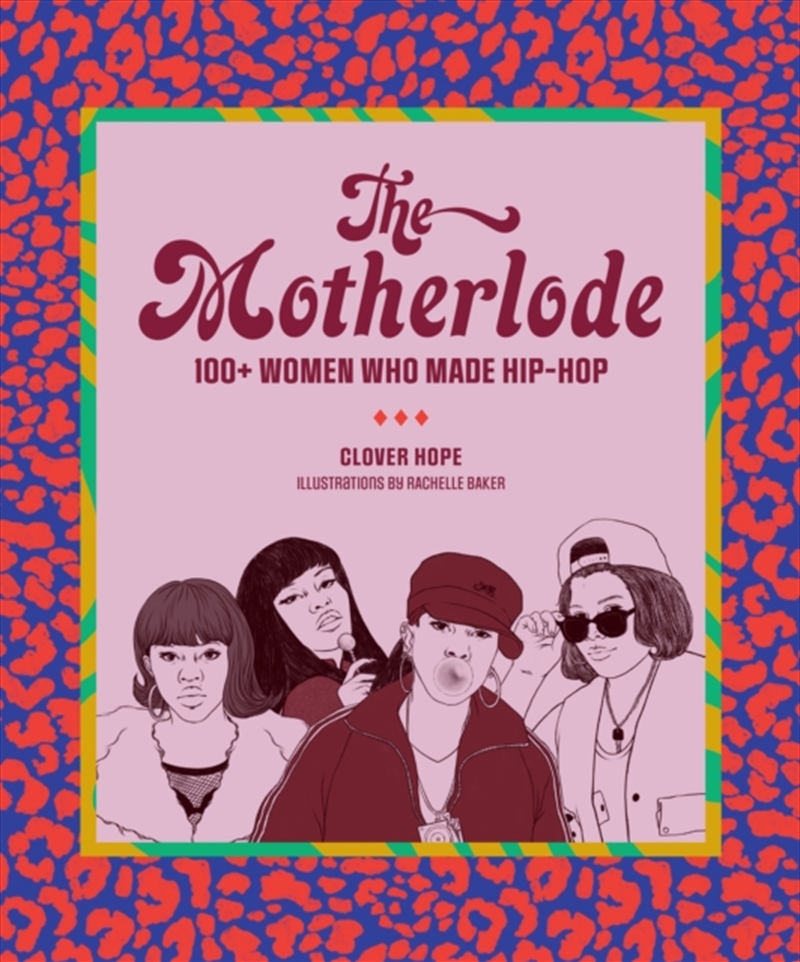 Motherlode/Product Detail/Arts & Entertainment