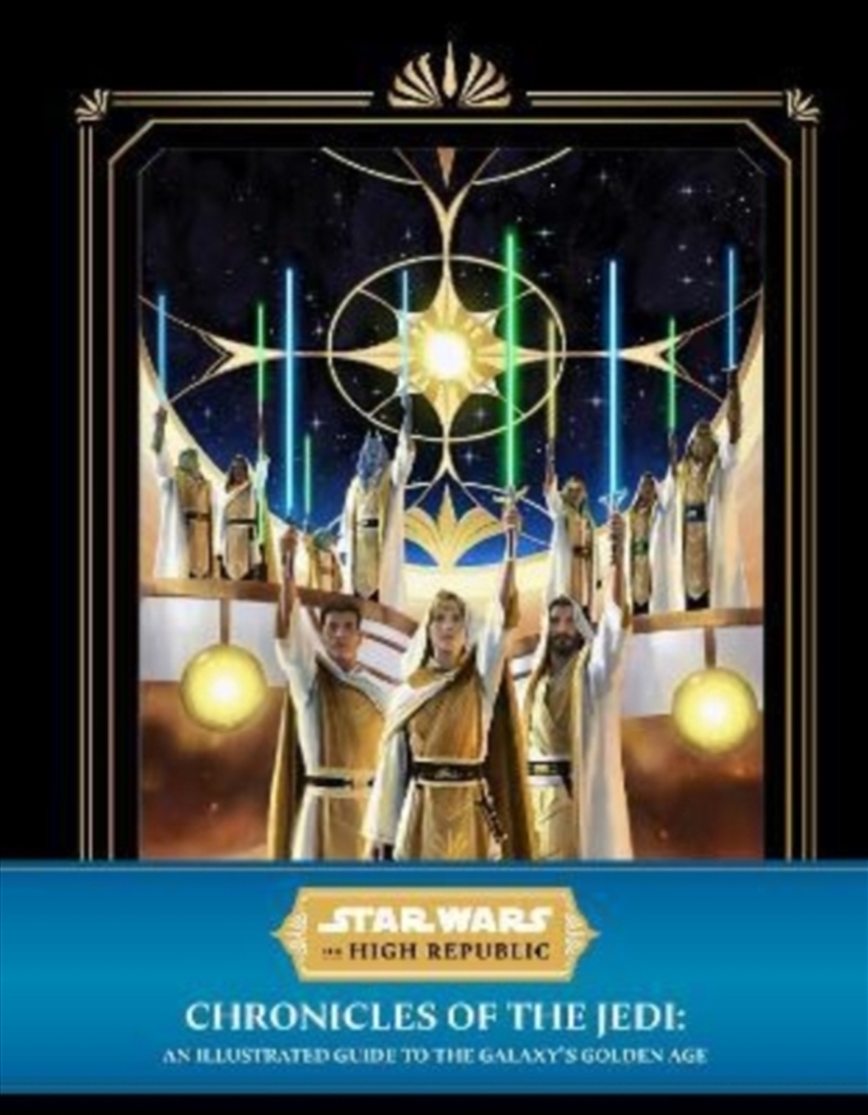 Chronicles Of The Jedi/Product Detail/Science Fiction Books