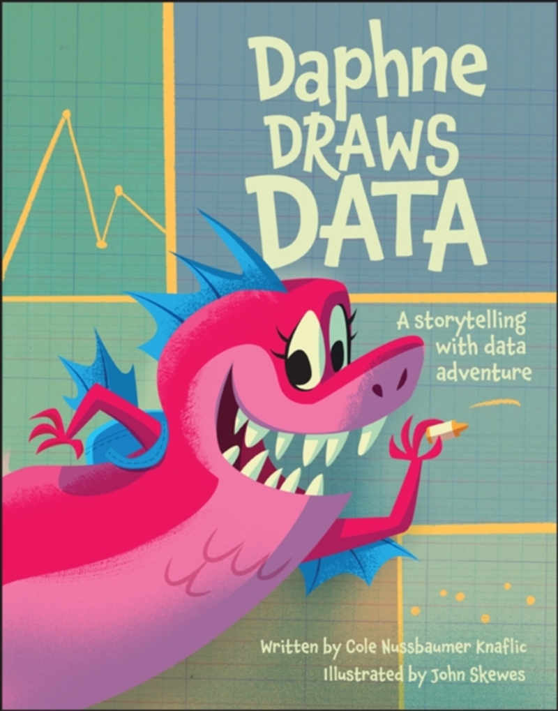 Daphne Draws Data/Product Detail/Childrens