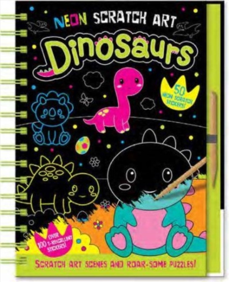 Dinosaurs/Product Detail/Kids Activity Books