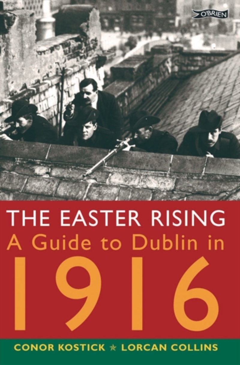 Easter Rising/Product Detail/History