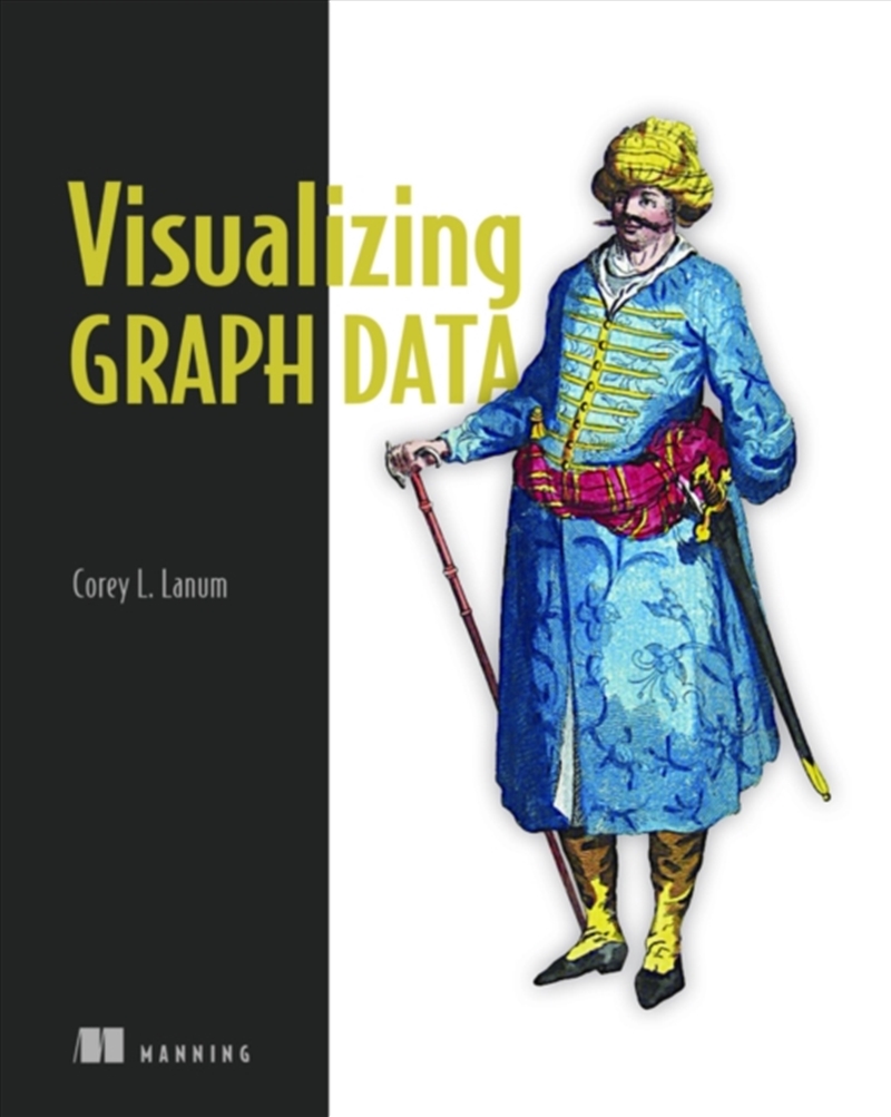 Visualizing Graph Data/Product Detail/Reading