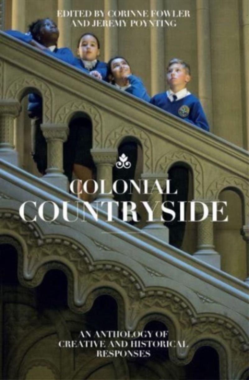 Colonial Countryside/Product Detail/History
