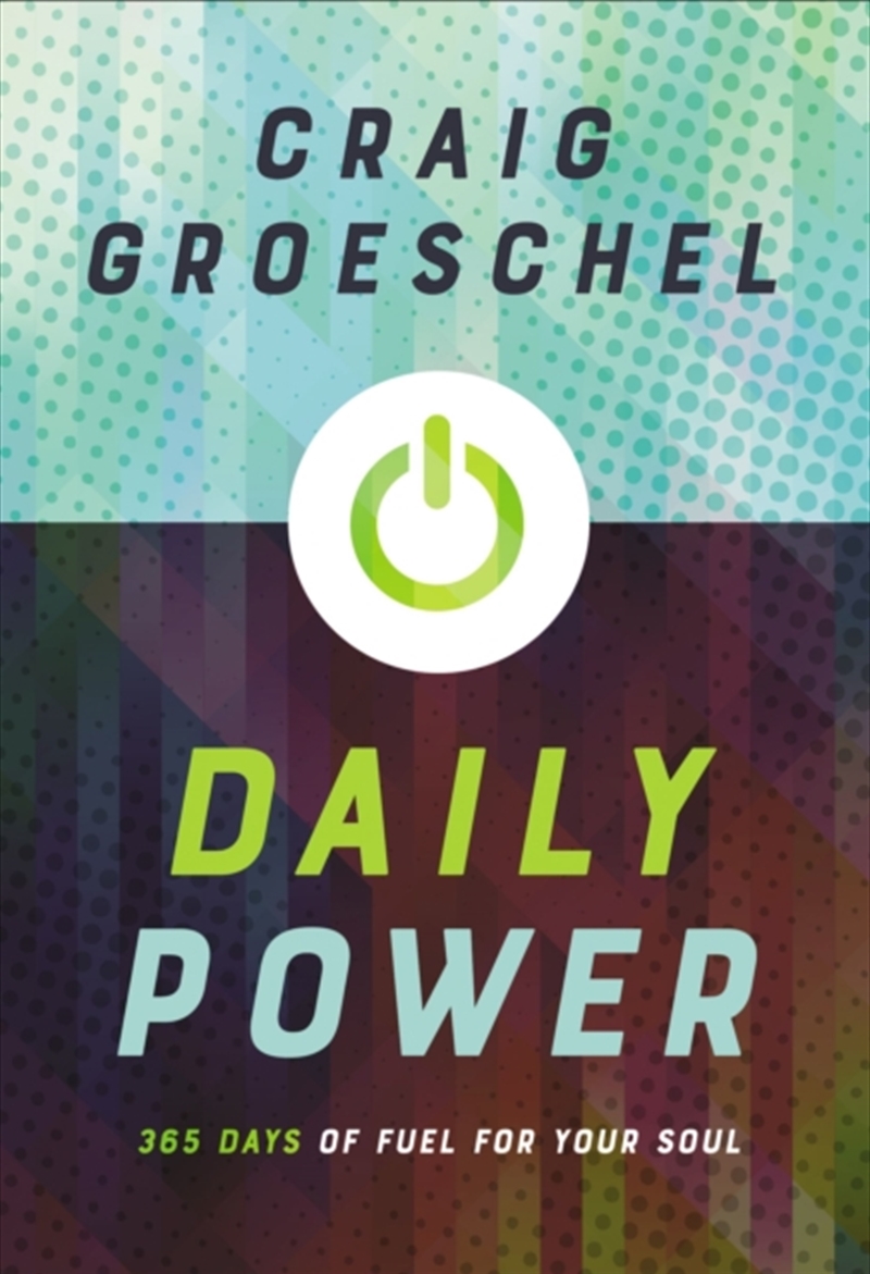 Daily Power/Product Detail/Religion & Beliefs