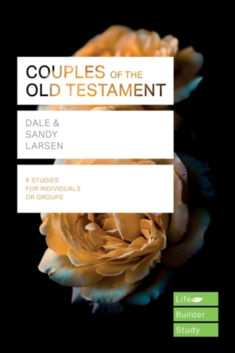 Couples Ot Lifebuilder/Product Detail/Religion & Beliefs