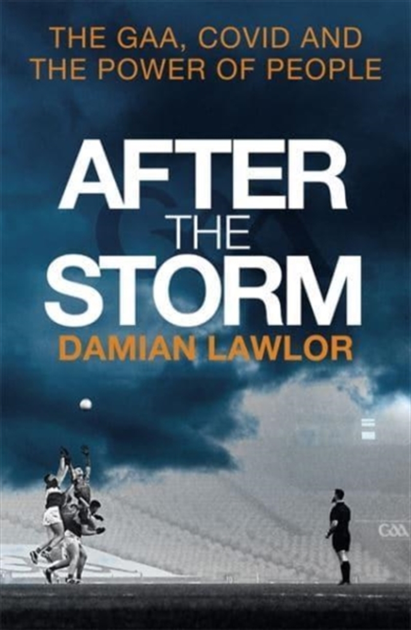 After The Storm/Product Detail/Politics & Government
