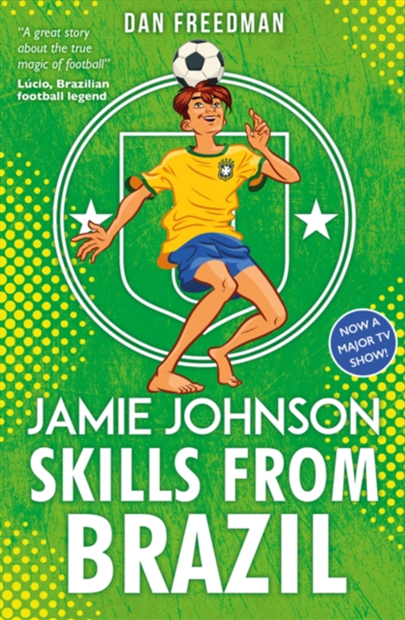 Skills From Brazil/Product Detail/Childrens Fiction Books