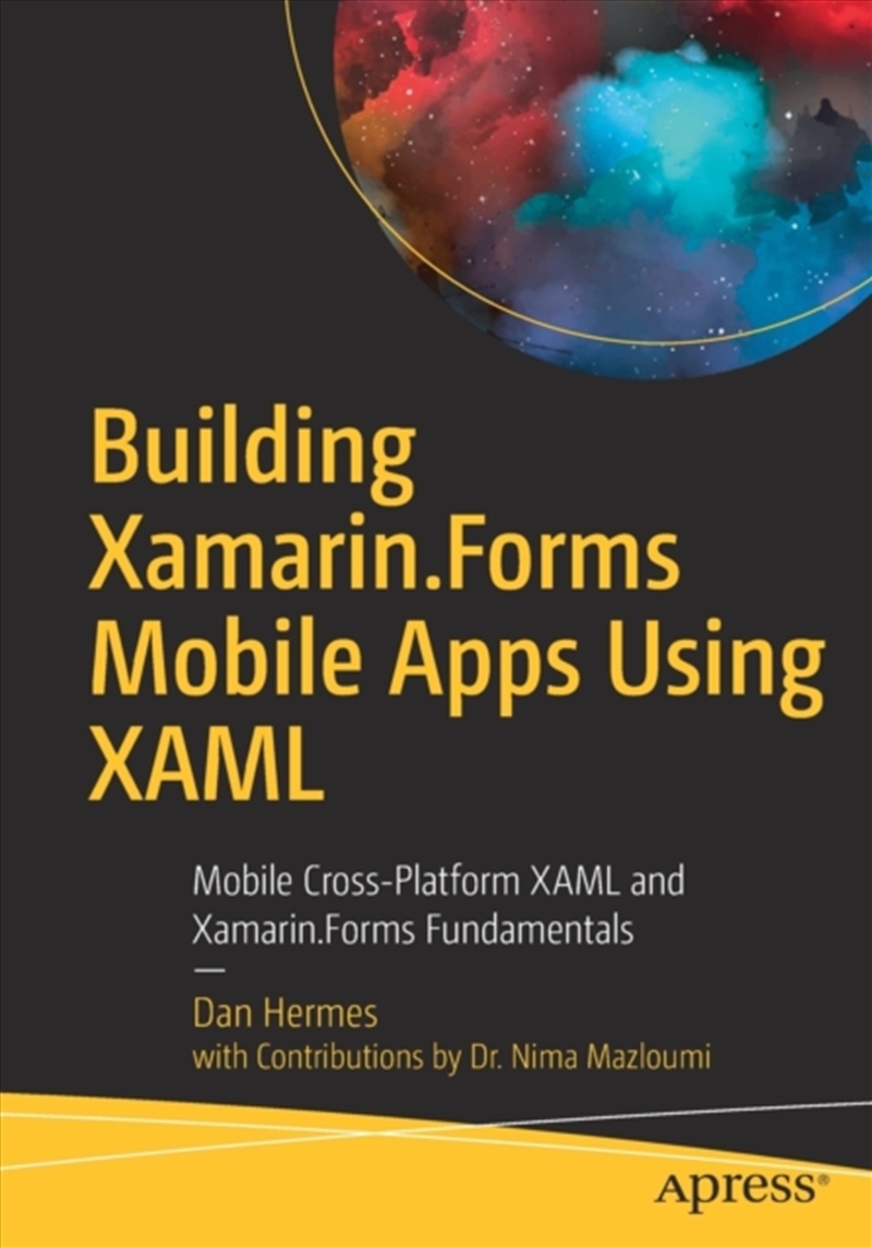 Building Xamarin.Forms Mobile/Product Detail/Reading