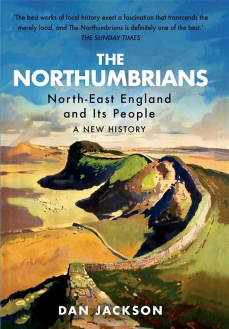 Northumbrians/Product Detail/History