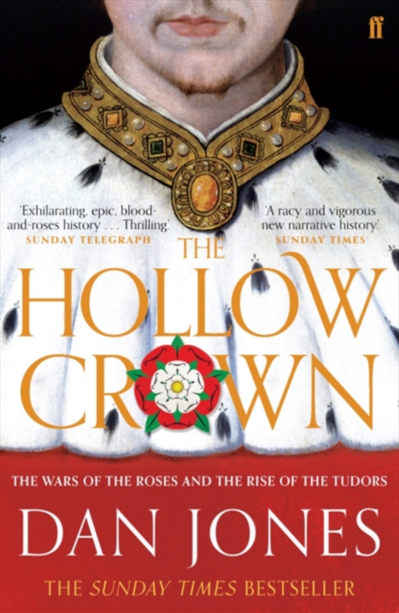 Hollow Crown/Product Detail/History