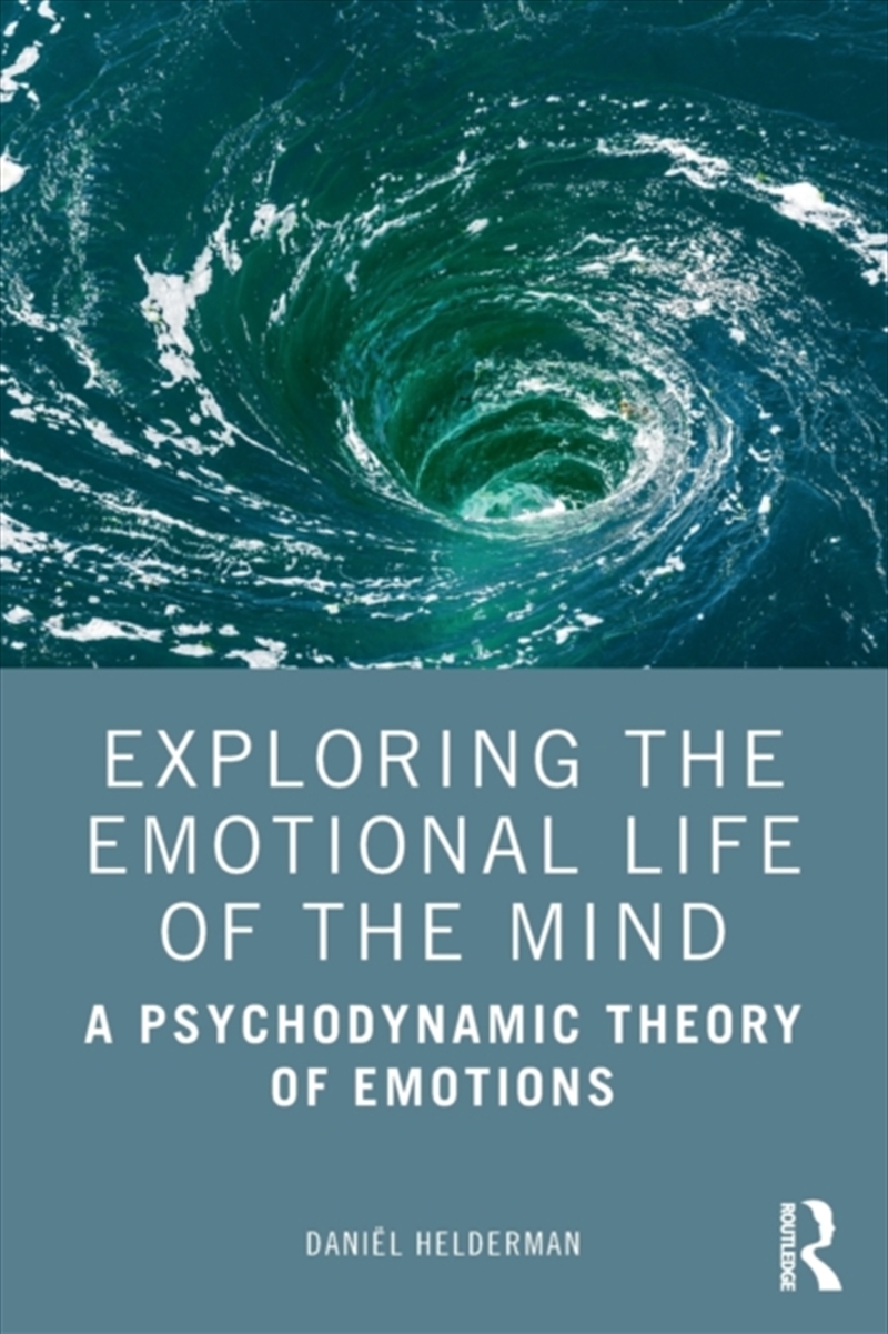 Exploring The Emotional Life O/Product Detail/Psychology