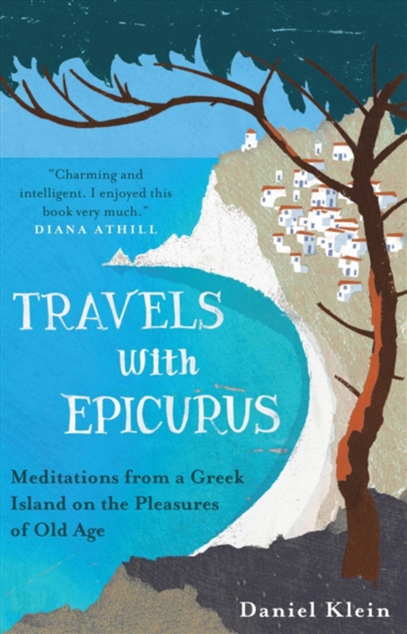 Travels With Epicurus/Product Detail/Reading